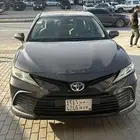 كامري 2021 ستاندر LE
