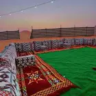 مخيم للايجار