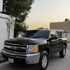 للبيع سلفرادو 6.2