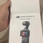 كاميرا اوسمو بوكيت 3