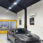 دودج تشارجر GT 2022 بريميوم وارد بترومين