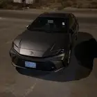 كامري 2025 بنزين للتنازل