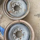 جنوط شنبر مقاس 15 عدد 2