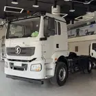 شاحنات SHACMAN شاكمان 2025 ضمان 3 شنوات