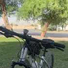 دراجة هجين سبارك