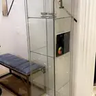 طاوله ريسبشن