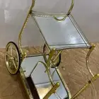للبيع عربيه تصلح قهوه وشاي وحلويات. الصامل