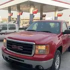 جمس سييرا 2010 Z71
