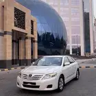 كامري 2011 GL مطور لؤلؤي بودي بلد ستاندر