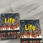 كتاب Life طالب و نشاط