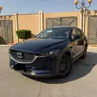 مازدا cx-5