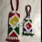 شغل يدوي بالخرز