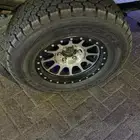 كفرات حجريه شركه RYDANZ 285 70 17