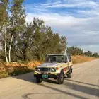جيب ربع 2006 بريمي