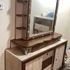دولاب وا تسريحه