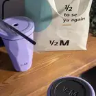 مق هاف مليون البنفسجي
