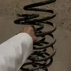 يايات لاند كلوزر 98 إلى 2007 وكاله مقصوصه طرحه 28