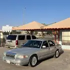 فورد مركيز2010