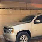 تاهو 2012 ذهبي