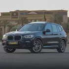 ناغي BMW X3 .. ( عرض خاص )