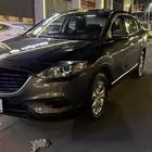 مازدا cx 9 وكاله ع الشرط