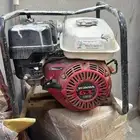 ماطور ماء هوندا