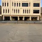 للبيع شقق تمليك فاخره ولي العهد 1 ب500الف
