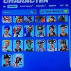 حساب فورت سكن البلس وتيك ذا ال
