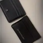 ساعة شيروتي فخمة و محفظة