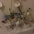 طاولة عقد القران