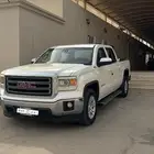 جمس سييرا 2014 ممشى قليل