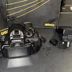 كاميرا نايكون للبيع