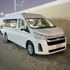 باص للايجار مع سائق