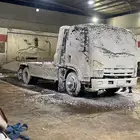 شد سطحه