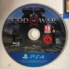 شريط god of war