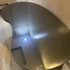 طاولة كنب جديده