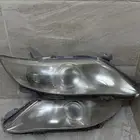 شمعات كامري