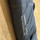 مضله سياره واستاند