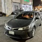 كورلا 2018