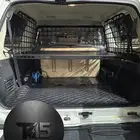 مولي سستم كامل طبق مع الحواجز نيسان فتك صالون