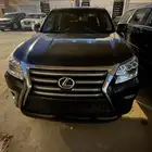 لكزس فل كامل Gx460