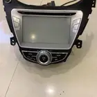 شاشة النترا 2012