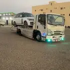 سطحه للمشاوير الي القصيم والدوادمي وعفيف