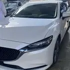 مازدا 6 2022 تشليح قطع غيار فقطط