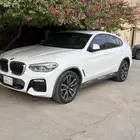 بي ام دبليو X4 الناغي