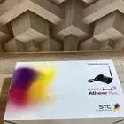 تلفون اثير بلس متنقل شريحه