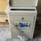 صندوق جرائد صحيفة الجزيره التراث الجميل