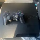 سوني3 معدل محمل عليه العاب فوق 2000 لايشكو من شي معاه يد وس