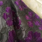 فستان سهرة استخدام مرا وحدة