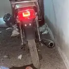 دباب سوزوكي إكس 100